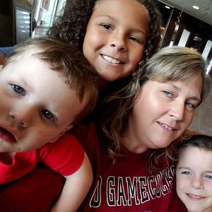 Meet your Posher, Christina